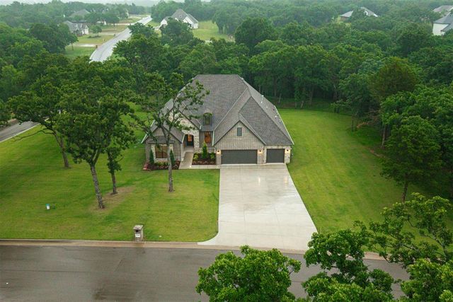 14132 Magnolia Lane, Jones, OK 73049