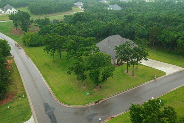 14132 Magnolia Lane, Jones, OK 73049