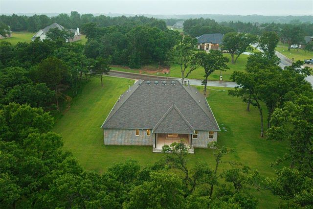 14132 Magnolia Lane, Jones, OK 73049