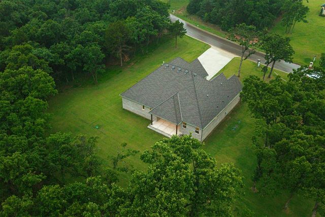 14132 Magnolia Lane, Jones, OK 73049