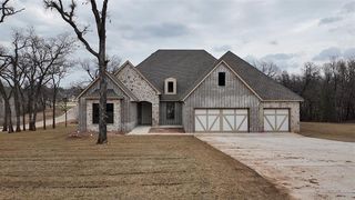 14132 Magnolia Lane, Jones, OK 73049