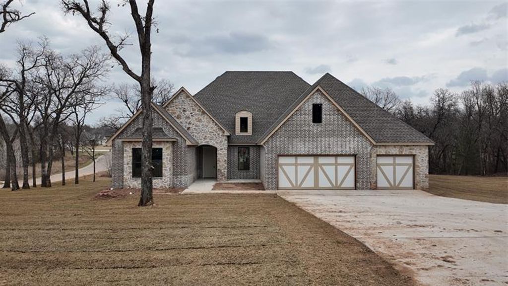 14132 Magnolia Lane, Jones, OK 73049
