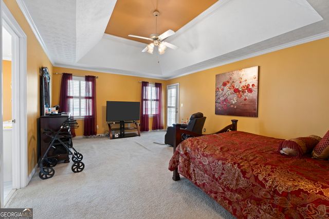 4310 Ivy Lynn Place, Snellville, GA 30039