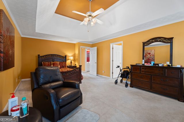 4310 Ivy Lynn Place, Snellville, GA 30039