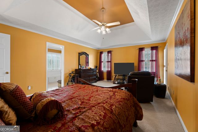 4310 Ivy Lynn Place, Snellville, GA 30039