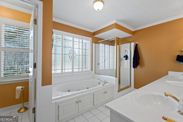 4310 Ivy Lynn Place, Snellville, GA 30039