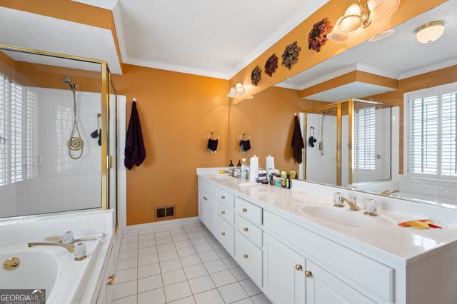 4310 Ivy Lynn Place, Snellville, GA 30039