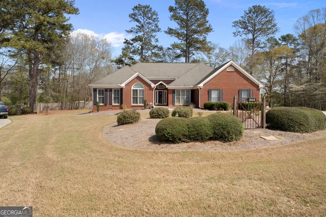 4310 Ivy Lynn Place, Snellville, GA 30039