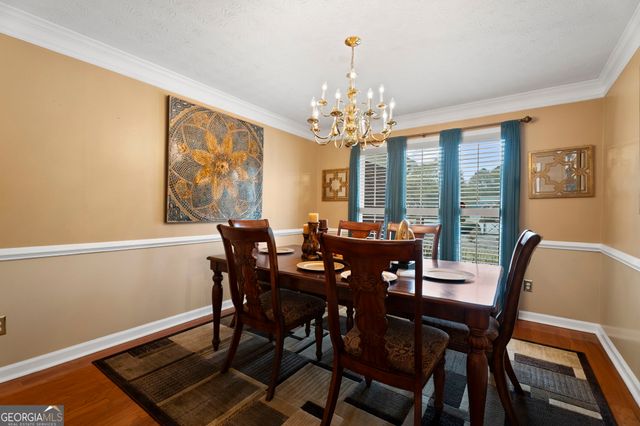 4310 Ivy Lynn Place, Snellville, GA 30039