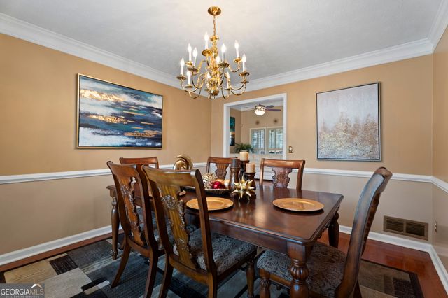 4310 Ivy Lynn Place, Snellville, GA 30039