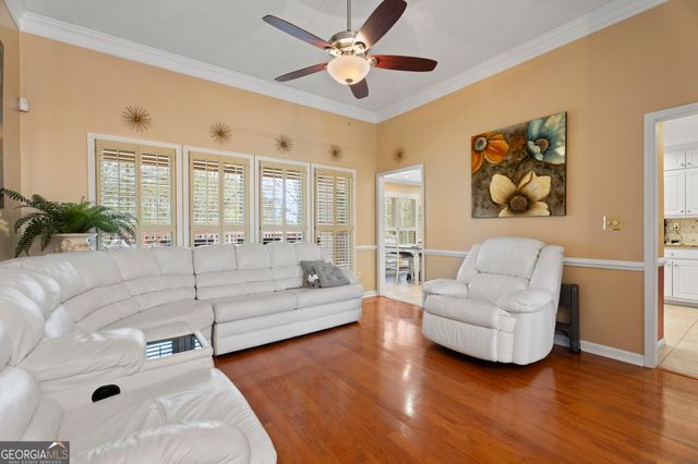 4310 Ivy Lynn Place, Snellville, GA 30039