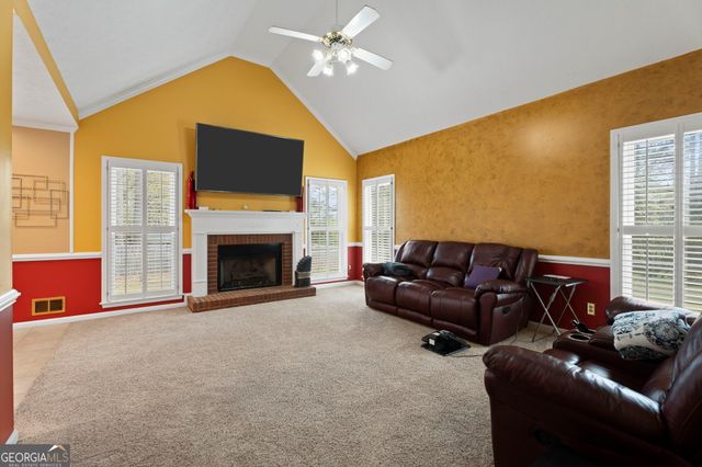 4310 Ivy Lynn Place, Snellville, GA 30039