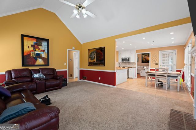 4310 Ivy Lynn Place, Snellville, GA 30039