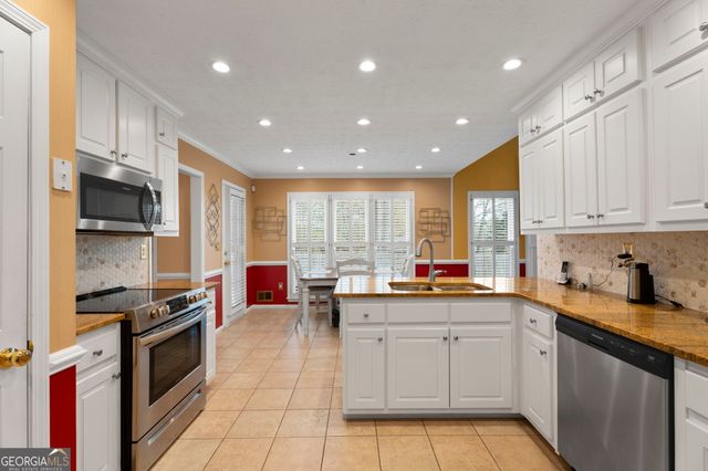 4310 Ivy Lynn Place, Snellville, GA 30039