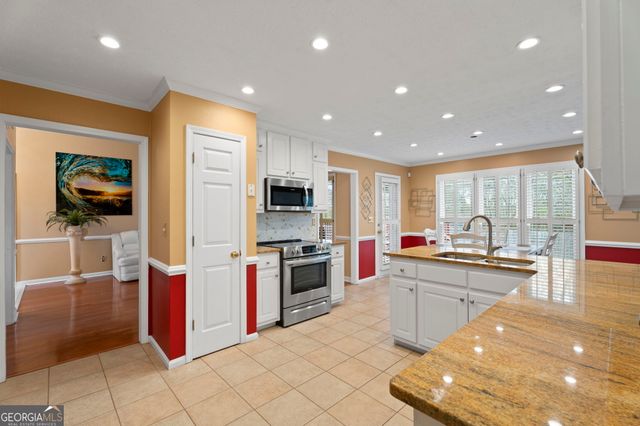 4310 Ivy Lynn Place, Snellville, GA 30039