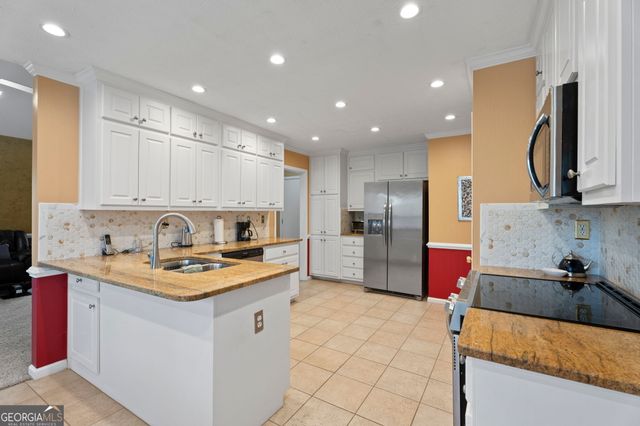 4310 Ivy Lynn Place, Snellville, GA 30039