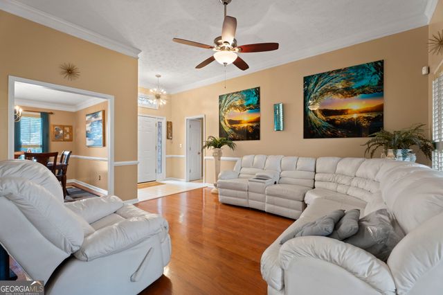 4310 Ivy Lynn Place, Snellville, GA 30039