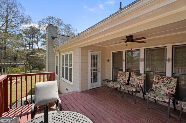 4310 Ivy Lynn Place, Snellville, GA 30039