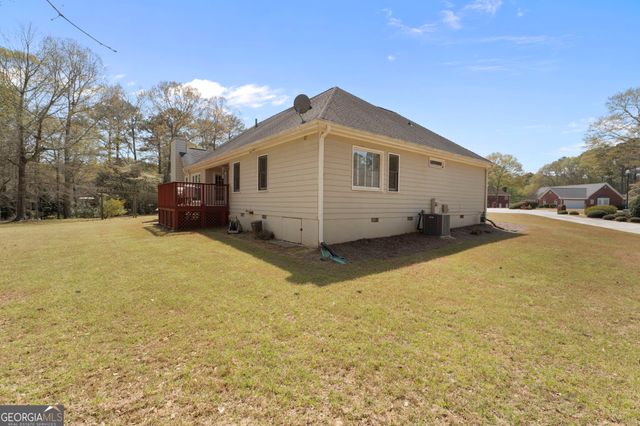 4310 Ivy Lynn Place, Snellville, GA 30039