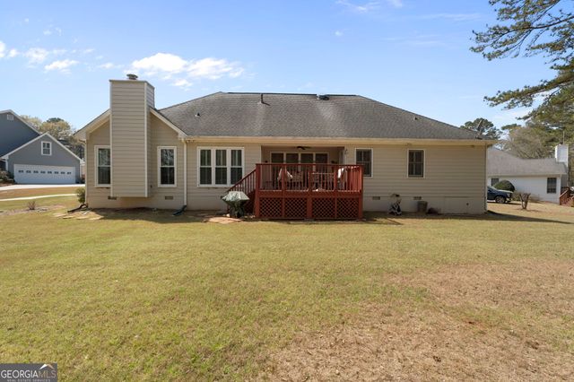 4310 Ivy Lynn Place, Snellville, GA 30039