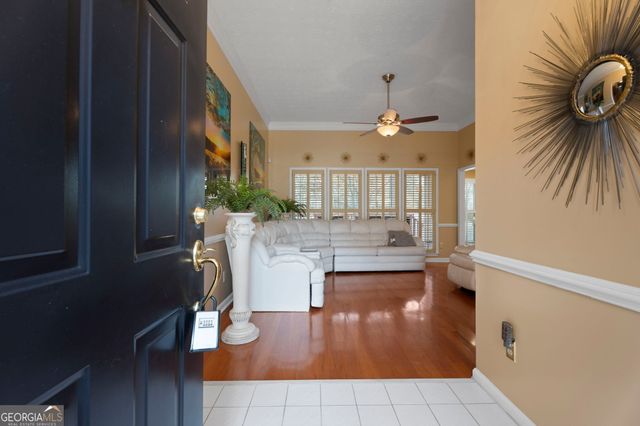 4310 Ivy Lynn Place, Snellville, GA 30039