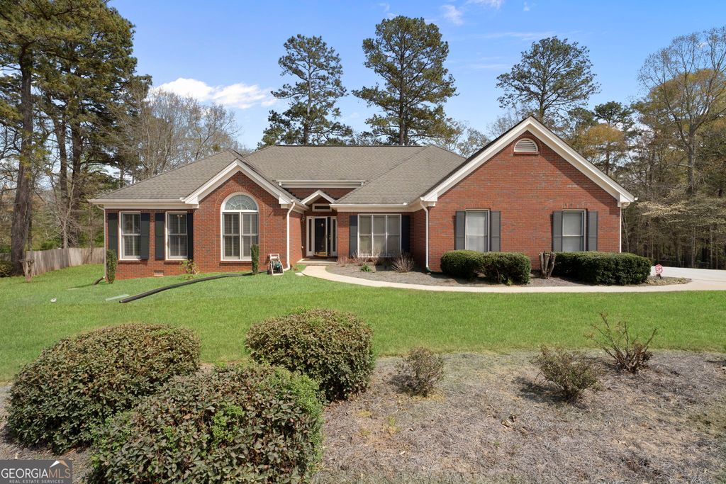 4310 Ivy Lynn Place, Snellville, GA 30039