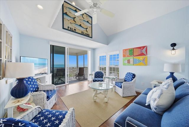 7466 PALM ISLAND DRIVE 2922, Placida, FL 33946