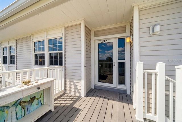 7466 PALM ISLAND DRIVE 2922, Placida, FL 33946