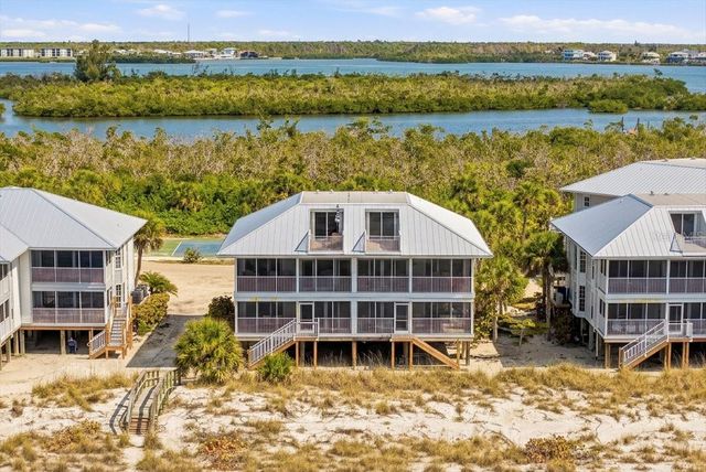 7466 PALM ISLAND DRIVE 2922, Placida, FL 33946