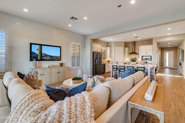 24509 N 24TH Way, Phoenix, AZ 85024