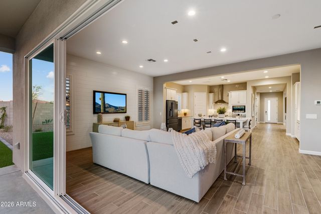 24509 N 24TH Way, Phoenix, AZ 85024