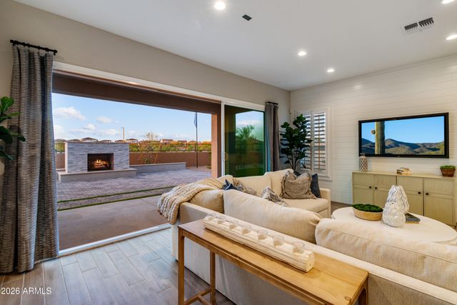 24509 N 24TH Way, Phoenix, AZ 85024