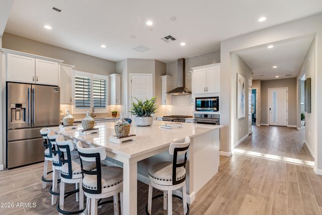 24509 N 24TH Way, Phoenix, AZ 85024