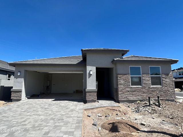 24509 N 24TH Way, Phoenix, AZ 85024