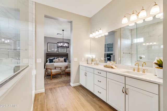 24509 N 24TH Way, Phoenix, AZ 85024