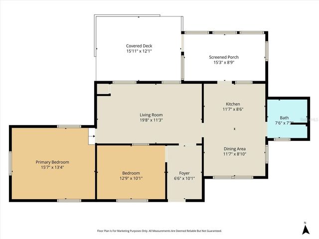 6771 W SASSER STREET, Homosassa, FL 34446