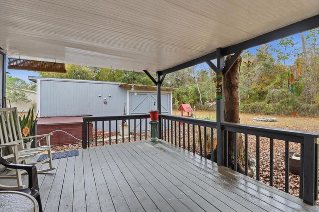 6771 W SASSER STREET, Homosassa, FL 34446