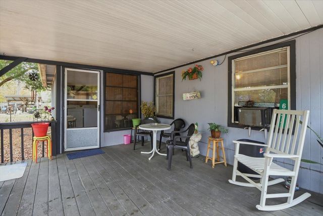 6771 W SASSER STREET, Homosassa, FL 34446