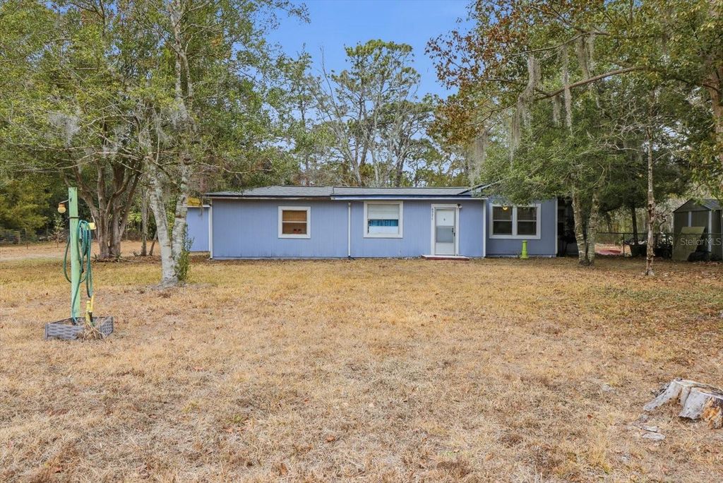 Image 1 of property listing at 6771 W SASSER STREET, Homosassa, FL 34446