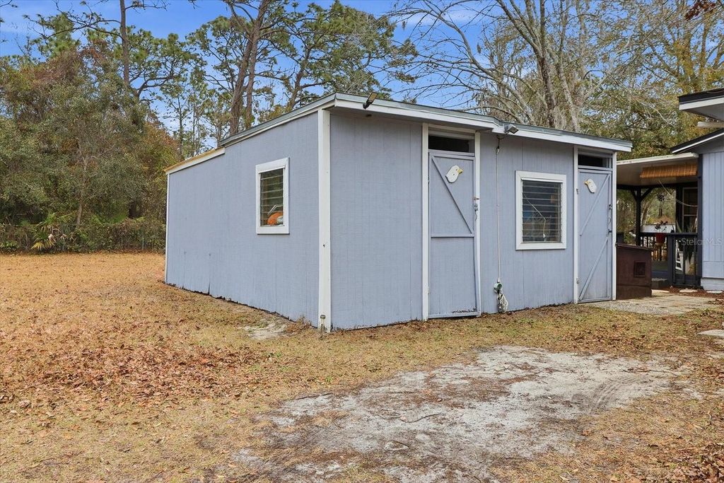Image 3 of property listing at 6771 W SASSER STREET, Homosassa, FL 34446