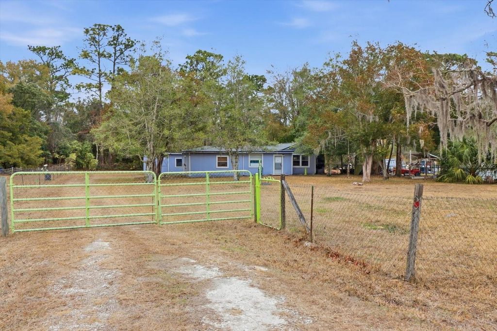Image 30 of property listing at 6771 W SASSER STREET, Homosassa, FL 34446