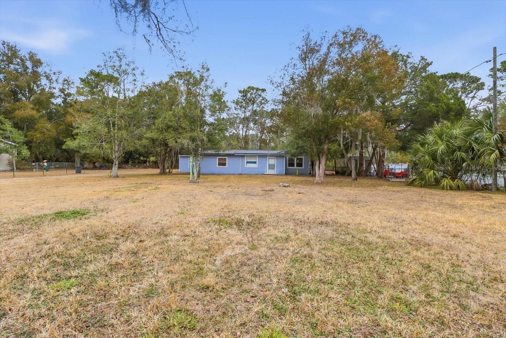 Image 4 of property listing at 6771 W SASSER STREET, Homosassa, FL 34446