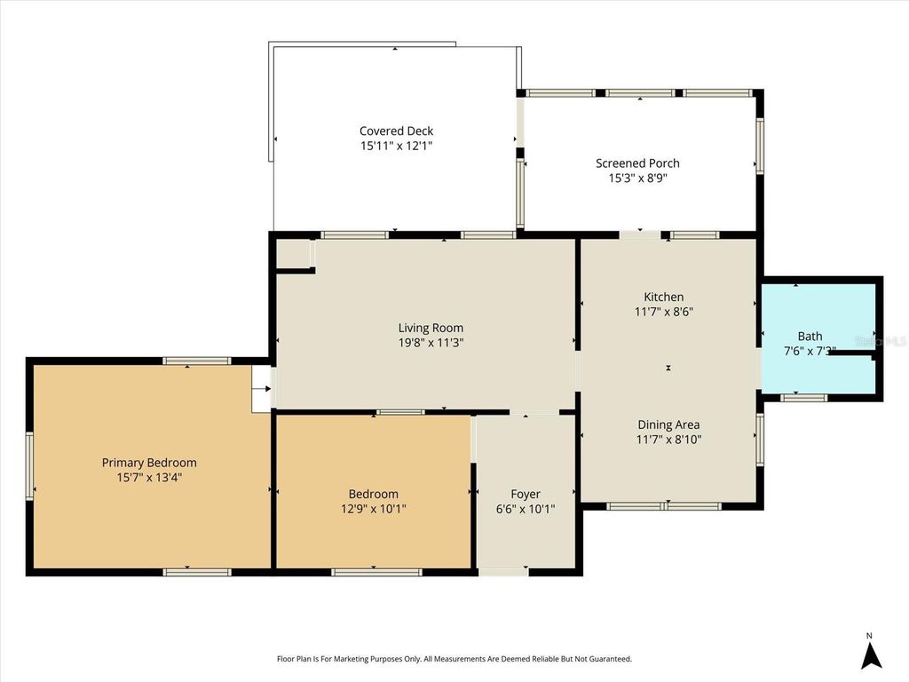 Image 31 of property listing at 6771 W SASSER STREET, Homosassa, FL 34446