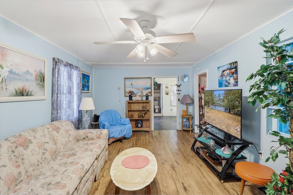 Image 7 of property listing at 6771 W SASSER STREET, Homosassa, FL 34446