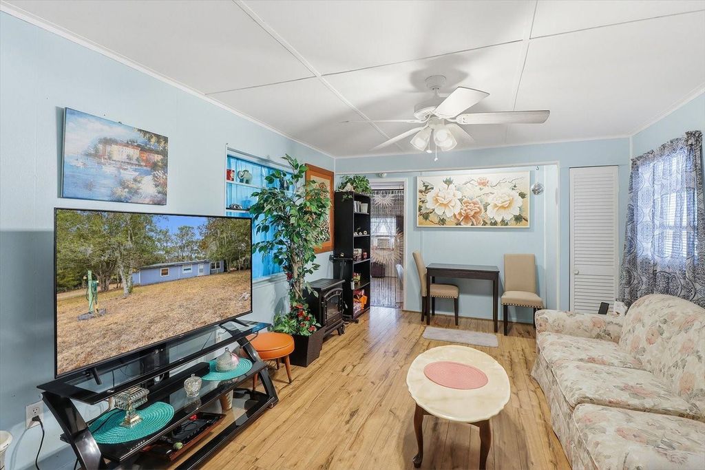 Image 8 of property listing at 6771 W SASSER STREET, Homosassa, FL 34446