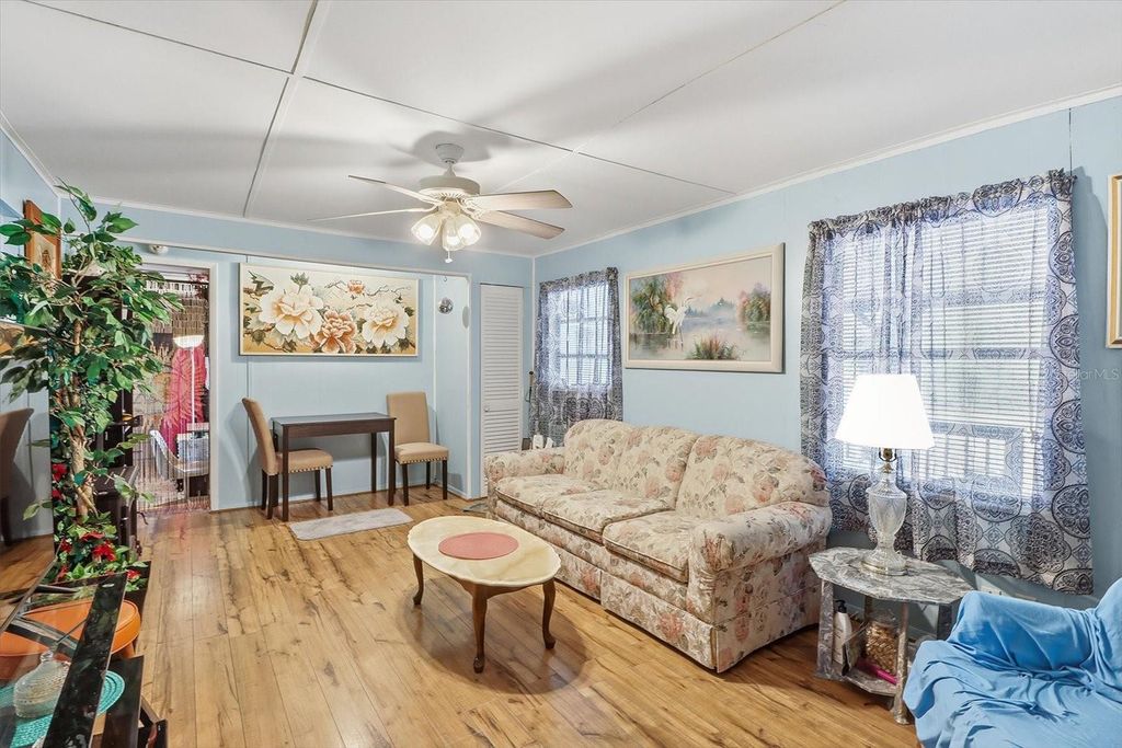 Image 9 of property listing at 6771 W SASSER STREET, Homosassa, FL 34446