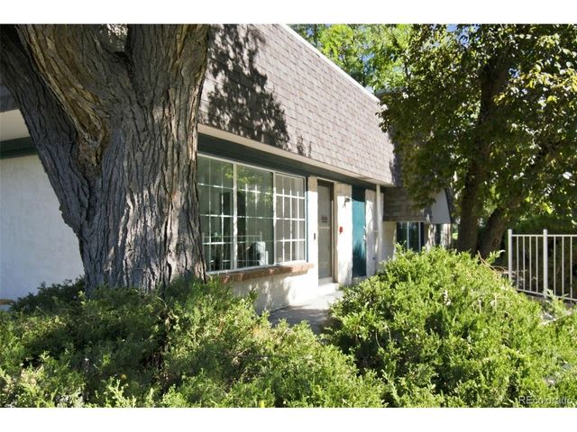 5770 E Warren Ave 104, Denver, CO 80222