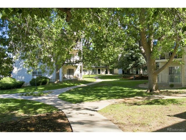 5770 E Warren Ave 104, Denver, CO 80222