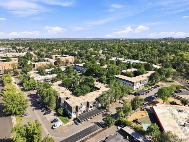 5770 E Warren Ave 104, Denver, CO 80222
