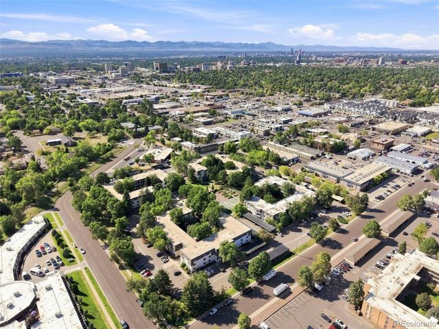 5770 E Warren Ave 104, Denver, CO 80222